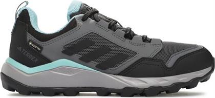 ΠΑΠΟΥΤΣΙΑ ΓΙΑ ΤΡΕΞΙΜΟ TERREX TRACEROCKER 2.0 GORE-TEX TRAIL IF5028 ΓΚΡΙ ADIDAS