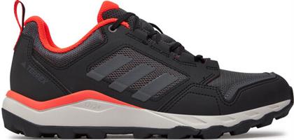 ΠΑΠΟΥΤΣΙΑ ΓΙΑ ΤΡΕΞΙΜΟ TERREX TRACEROCKER 2 GZ8915 ΜΑΥΡΟ ADIDAS