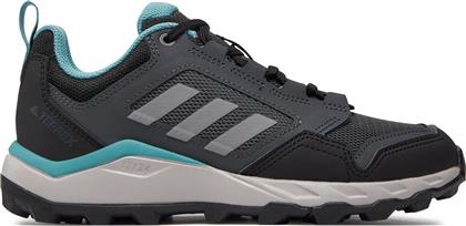 ΠΑΠΟΥΤΣΙΑ ΓΙΑ ΤΡΕΞΙΜΟ TERREX TRACEROCKER 2 W H05686 ΓΚΡΙ ADIDAS