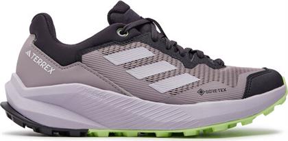 ΠΑΠΟΥΤΣΙΑ ΓΙΑ ΤΡΕΞΙΜΟ TERREX TRAIL RIDER GORE-TEX TRAIL RUNNING ID2505 ΜΩΒ ADIDAS