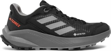 ΠΑΠΟΥΤΣΙΑ ΓΙΑ ΤΡΕΞΙΜΟ TERREX TRAIL RIDER GORE-TEX TRAIL RUNNING SHOES HQ1238 ΜΑΥΡΟ ADIDAS