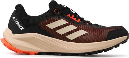 ΠΑΠΟΥΤΣΙΑ ΓΙΑ ΤΡΕΞΙΜΟ TERREX TRAIL RIDER HR1156 ΠΟΡΤΟΚΑΛΙ ADIDAS