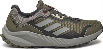 ΠΑΠΟΥΤΣΙΑ ΓΙΑ ΤΡΕΞΙΜΟ TERREX TRAIL RIDER IG8929 ΠΡΑΣΙΝΟ ADIDAS