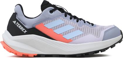 ΠΑΠΟΥΤΣΙΑ ΓΙΑ ΤΡΕΞΙΜΟ TERREX TRAIL RIDER TRAIL HR1183 ΜΩΒ ADIDAS