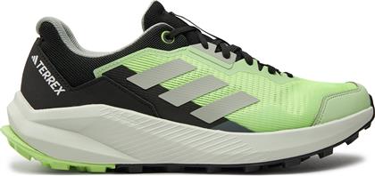 ΠΑΠΟΥΤΣΙΑ ΓΙΑ ΤΡΕΞΙΜΟ TERREX TRAIL RIDER TRAIL RUNNING IF0386 ΠΡΑΣΙΝΟ ADIDAS