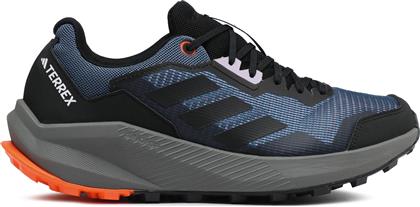 ΠΑΠΟΥΤΣΙΑ ΓΙΑ ΤΡΕΞΙΜΟ TERREX TRAIL RIDER TRAIL RUNNING SHOES HR1157 ΜΠΛΕ ADIDAS