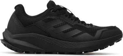 ΠΑΠΟΥΤΣΙΑ ΓΙΑ ΤΡΕΞΙΜΟ TERREX TRAIL RIDER TRAIL RUNNING SHOES HR1160 ΜΑΥΡΟ ADIDAS