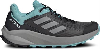 ΠΑΠΟΥΤΣΙΑ ΓΙΑ ΤΡΕΞΙΜΟ TERREX TRAIL RIDER TRAIL RUNNING SHOES HR1182 ΜΑΥΡΟ ADIDAS