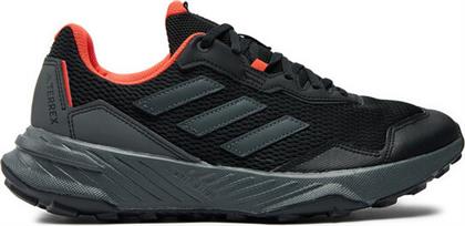 ΠΑΠΟΥΤΣΙΑ ΓΙΑ ΤΡΕΞΙΜΟ TRACEFINDER IE5907 ΜΑΥΡΟ ADIDAS