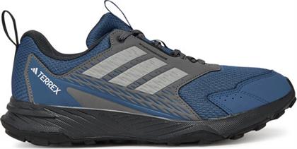 ΠΑΠΟΥΤΣΙΑ ΓΙΑ ΤΡΕΞΙΜΟ TRACEFINDER JI0958 ΣΚΟΥΡΟ ΜΠΛΕ ADIDAS