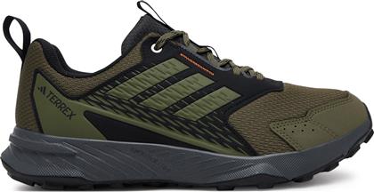 ΠΑΠΟΥΤΣΙΑ ΓΙΑ ΤΡΕΞΙΜΟ TRACEFINDER JI4285 ΧΑΚΙ ADIDAS