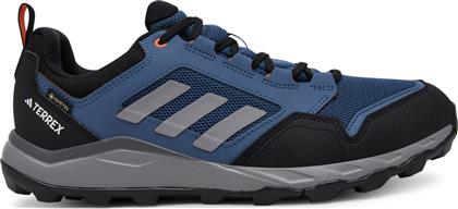 ΠΑΠΟΥΤΣΙΑ ΓΙΑ ΤΡΕΞΙΜΟ TRACEROCKER 2.0 GORE-TEX JI1304 ΣΚΟΥΡΟ ΜΠΛΕ ADIDAS