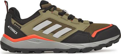 ΠΑΠΟΥΤΣΙΑ ΓΙΑ ΤΡΕΞΙΜΟ TRACEROCKER 2.0 GORE-TEX JI1305 ΧΑΚΙ ADIDAS