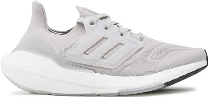 ΠΑΠΟΥΤΣΙΑ ΓΙΑ ΤΡΕΞΙΜΟ ULTRABOOST 22 SHOES GX9782 ΓΚΡΙ ADIDAS