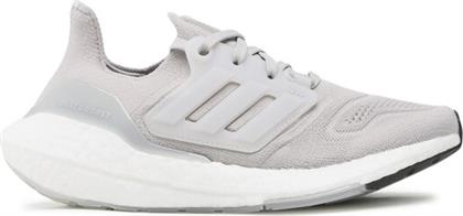 ΠΑΠΟΥΤΣΙΑ ΓΙΑ ΤΡΕΞΙΜΟ ULTRABOOST 22 SHOES GX9782 ΓΚΡΙ ADIDAS