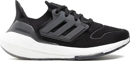 ΠΑΠΟΥΤΣΙΑ ΓΙΑ ΤΡΕΞΙΜΟ ULTRABOOST 22 W GX5591 ΜΑΥΡΟ ADIDAS