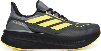 ΠΑΠΟΥΤΣΙΑ ΓΙΑ ΤΡΕΞΙΜΟ ULTRABOOST 5 GTX JI3242 ΓΚΡΙ ADIDAS