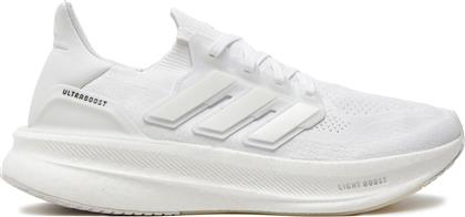 ΠΑΠΟΥΤΣΙΑ ΓΙΑ ΤΡΕΞΙΜΟ ULTRABOOST 5 ID8813 ΛΕΥΚΟ ADIDAS