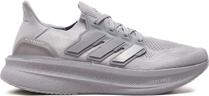 ΠΑΠΟΥΤΣΙΑ ΓΙΑ ΤΡΕΞΙΜΟ ULTRABOOST 5 IF1481 ΓΚΡΙ ADIDAS