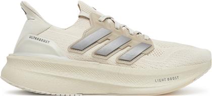 ΠΑΠΟΥΤΣΙΑ ΓΙΑ ΤΡΕΞΙΜΟ ULTRABOOST 5 JQ2906 ΜΠΕΖ ADIDAS