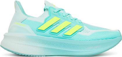 ΠΑΠΟΥΤΣΙΑ ΓΙΑ ΤΡΕΞΙΜΟ ULTRABOOST 5 JQ2911 ΤΥΡΚΟΥΑΖ ADIDAS
