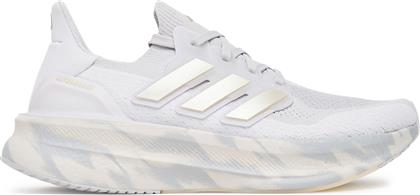 ΠΑΠΟΥΤΣΙΑ ΓΙΑ ΤΡΕΞΙΜΟ ULTRABOOST 5 JQ2917 ΓΚΡΙ ADIDAS