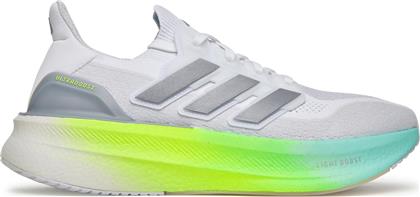 ΠΑΠΟΥΤΣΙΑ ΓΙΑ ΤΡΕΞΙΜΟ ULTRABOOST 5 KJ3584 ΛΕΥΚΟ ADIDAS