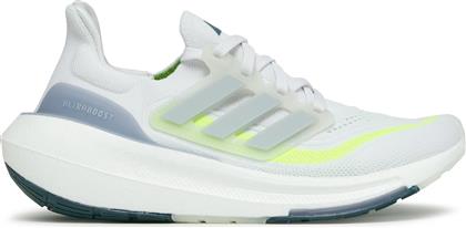 ΠΑΠΟΥΤΣΙΑ ΓΙΑ ΤΡΕΞΙΜΟ ULTRABOOST LIGHT SHOES IE1775 ΛΕΥΚΟ ADIDAS