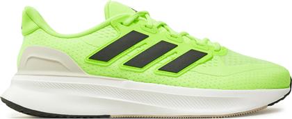 ΠΑΠΟΥΤΣΙΑ ΓΙΑ ΤΡΕΞΙΜΟ ULTRABOUNCE 5 IE8785 ΠΡΑΣΙΝΟ ADIDAS