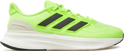 ΠΑΠΟΥΤΣΙΑ ΓΙΑ ΤΡΕΞΙΜΟ ULTRABOUNCE 5 IE8785 ΠΡΑΣΙΝΟ ADIDAS