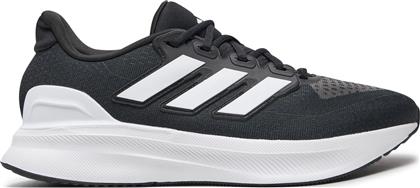 ΠΑΠΟΥΤΣΙΑ ΓΙΑ ΤΡΕΞΙΜΟ ULTRABOUNCE 5 IE8794 ΜΑΥΡΟ ADIDAS