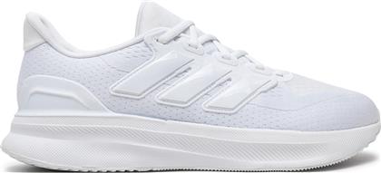 ΠΑΠΟΥΤΣΙΑ ΓΙΑ ΤΡΕΞΙΜΟ ULTRABOUNCE 5 IH2639 ΛΕΥΚΟ ADIDAS