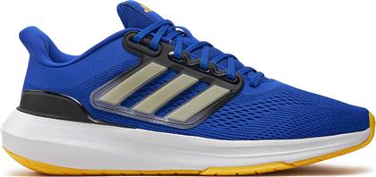 ΠΑΠΟΥΤΣΙΑ ΓΙΑ ΤΡΕΞΙΜΟ ULTRABOUNCE IE0717 ΣΚΟΥΡΟ ΜΠΛΕ ADIDAS