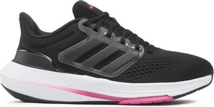 ΠΑΠΟΥΤΣΙΑ ΓΙΑ ΤΡΕΞΙΜΟ ULTRABOUNCE SHOES HP5785 ΜΑΥΡΟ ADIDAS από το MODIVO