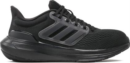 ΠΑΠΟΥΤΣΙΑ ΓΙΑ ΤΡΕΞΙΜΟ ULTRABOUNCE SHOES HP5786 ΜΑΥΡΟ ADIDAS