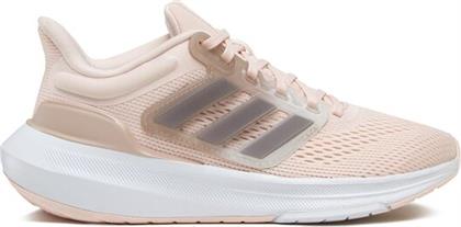 ΠΑΠΟΥΤΣΙΑ ΓΙΑ ΤΡΕΞΙΜΟ ULTRABOUNCE SHOES HQ3787 ΡΟΖ ADIDAS