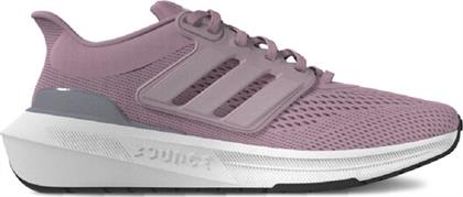 ΠΑΠΟΥΤΣΙΑ ΓΙΑ ΤΡΕΞΙΜΟ ULTRABOUNCE SHOES ID2248 ΡΟΖ ADIDAS