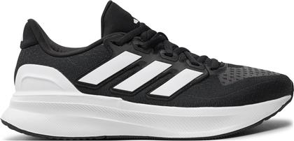 ΠΑΠΟΥΤΣΙΑ ΓΙΑ ΤΡΕΞΙΜΟ ULTRARUN 5 IH2636 ΜΑΥΡΟ ADIDAS