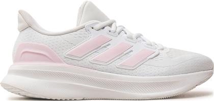 ΠΑΠΟΥΤΣΙΑ ΓΙΑ ΤΡΕΞΙΜΟ ULTRARUN 5 JH6037 ΛΕΥΚΟ ADIDAS