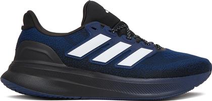 ΠΑΠΟΥΤΣΙΑ ΓΙΑ ΤΡΕΞΙΜΟ ULTRARUN 5 RUNNING JQ3811 ΣΚΟΥΡΟ ΜΠΛΕ ADIDAS