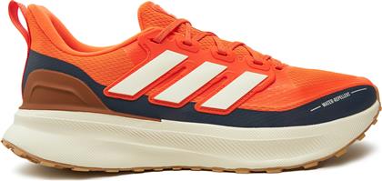 ΠΑΠΟΥΤΣΙΑ ΓΙΑ ΤΡΕΞΙΜΟ ULTRARUN 5 TR JH8778 ΠΟΡΤΟΚΑΛΙ ADIDAS