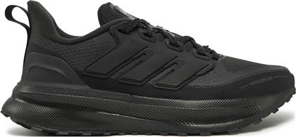 ΠΑΠΟΥΤΣΙΑ ΓΙΑ ΤΡΕΞΙΜΟ ULTRARUN 5 TR JP5901 ΜΑΥΡΟ ADIDAS από το EPAPOUTSIA