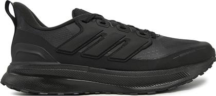 ΠΑΠΟΥΤΣΙΑ ΓΙΑ ΤΡΕΞΙΜΟ ULTRARUN 5 TR JP5908 ΜΑΥΡΟ ADIDAS