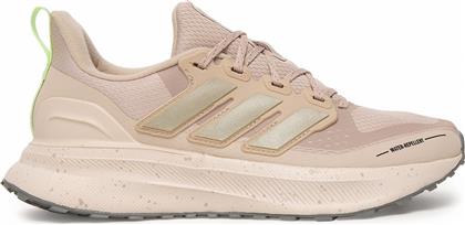 ΠΑΠΟΥΤΣΙΑ ΓΙΑ ΤΡΕΞΙΜΟ ULTRARUN 5 TR W JQ6925 ΜΠΕΖ ADIDAS