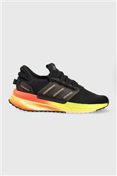 ΠΑΠΟΥΤΣΙΑ ΓΙΑ ΤΡΕΞΙΜΟ X-PLRBOOST ΧΡΩΜΑ: ΜΑΥΡΟ F30 ADIDAS