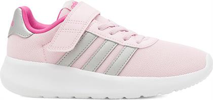 ΠΑΠΟΥΤΣΙΑ LITE RACER 3.0 EL K IE1134 ΡΟΖ ADIDAS από το MODIVO