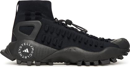 ΠΑΠΟΥΤΣΙΑ ΠΕΖΟΠΟΡΙΑΣ BY STELLA MCCARTNEY SEEULATER 2 JR3276 ΜΑΥΡΟ ADIDAS