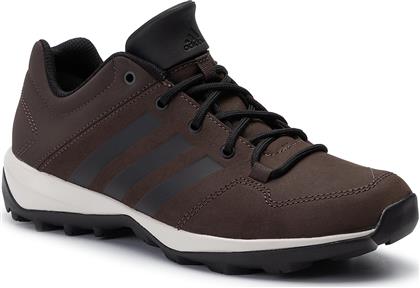 ΠΑΠΟΥΤΣΙΑ ΠΕΖΟΠΟΡΙΑΣ DAROGA PLUS LEA B27270 ΚΑΦΕ ADIDAS από το EPAPOUTSIA