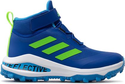 ΠΑΠΟΥΤΣΙΑ ΠΕΖΟΠΟΡΙΑΣ FORTARUN ATR EL K GZ1806 ΜΠΛΕ ADIDAS