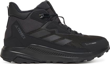 ΠΑΠΟΥΤΣΙΑ ΠΕΖΟΠΟΡΙΑΣ TERREX ANYLANDER CLIMAWARM+ JH6234 ΜΑΥΡΟ ADIDAS